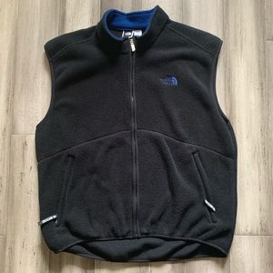 Vintage 90’s The North Face Polartec Fleece Vest